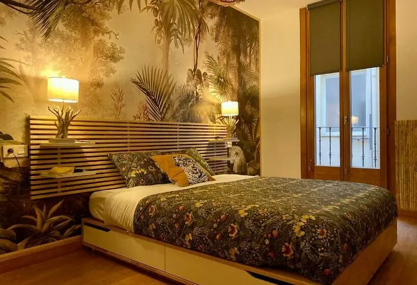 اتاق لوکس, Sabianatura   Boutiquemadrid