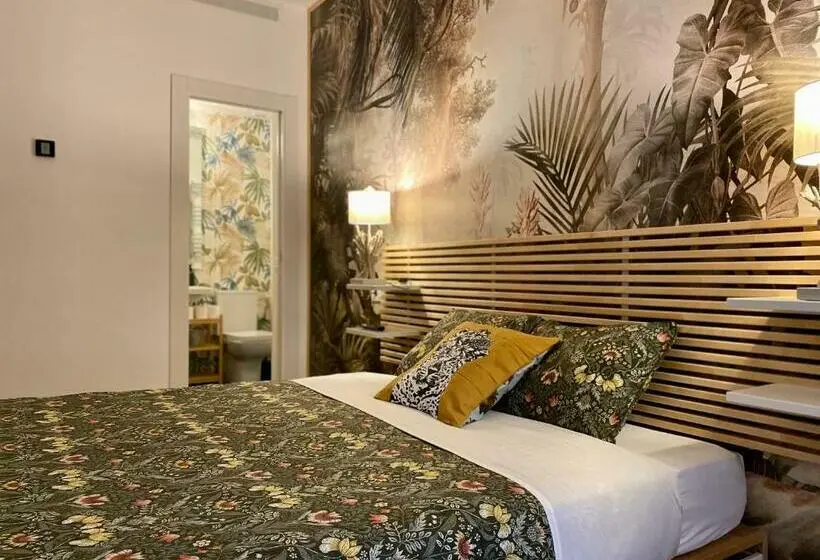 اتاق لوکس, Sabianatura   Boutiquemadrid