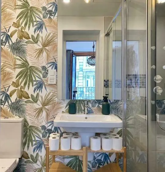 اتاق لوکس, Sabianatura   Boutiquemadrid