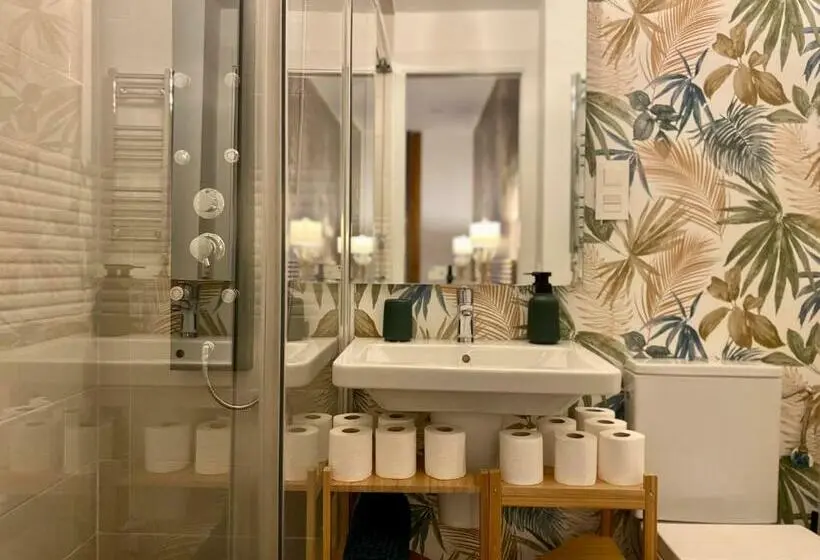 اتاق استاندارد, Sabianatura   Boutiquemadrid