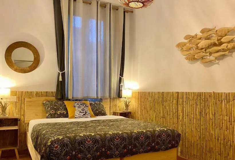 اتاق استاندارد, Sabianatura   Boutiquemadrid