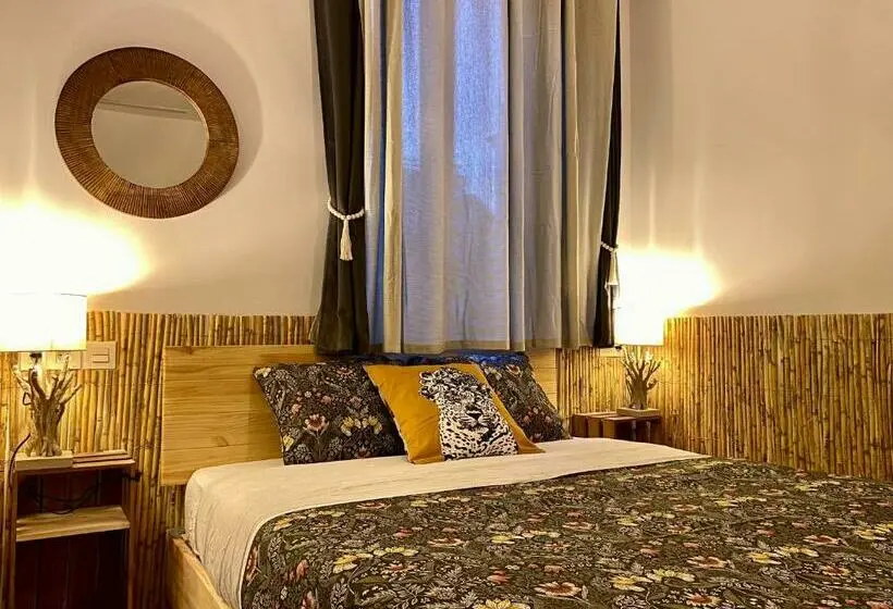 اتاق استاندارد, Sabianatura   Boutiquemadrid