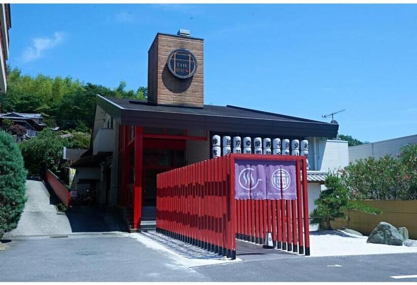 スタンダードスタジオ, The Ryokan Tokyo Yugawara   Vacation Stay 21470v