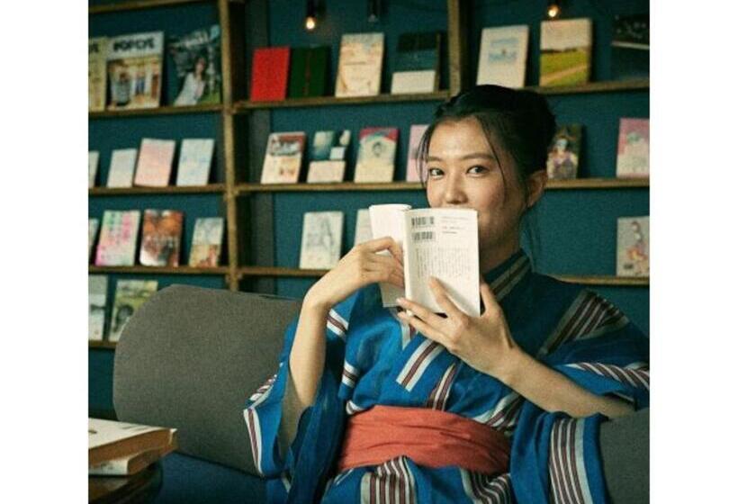 Студия Стандарт, The Ryokan Tokyo Yugawara   Vacation Stay 21470v
