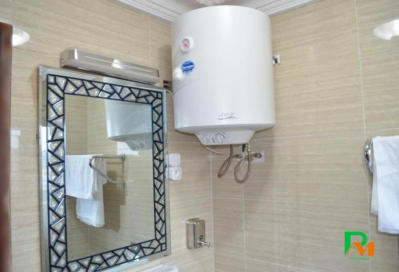 آپارتمان 2 خوابه, Residences Mickel