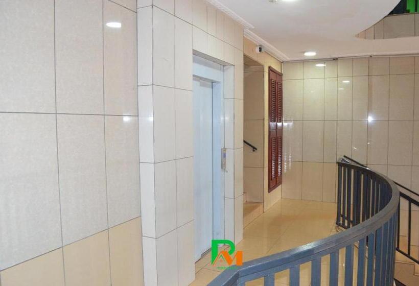 سوییت سوپریور, Residences Mickel