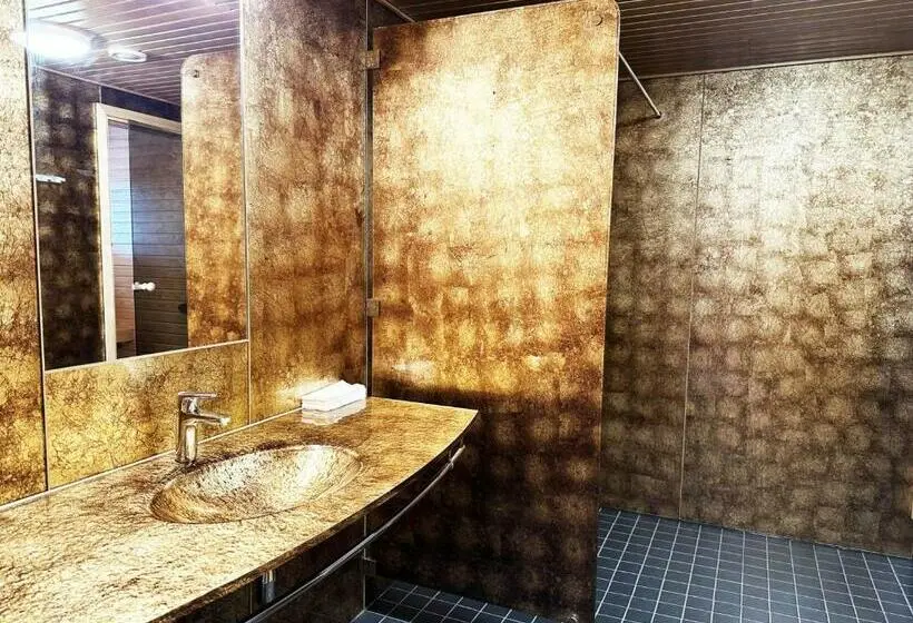 スタンダードルーム, Utsjoki Arctic Resort