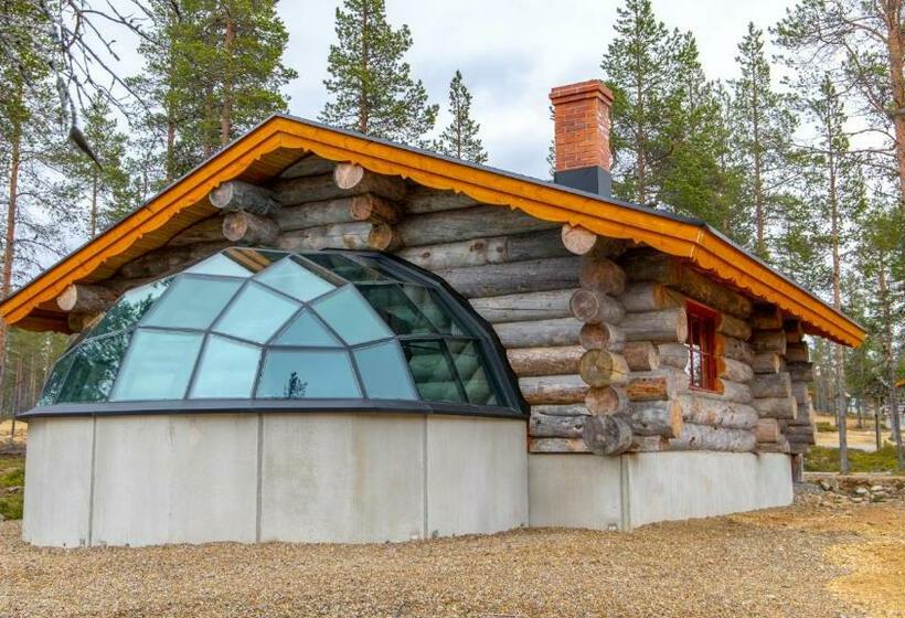 חדר סטנדרט, Utsjoki Arctic Resort