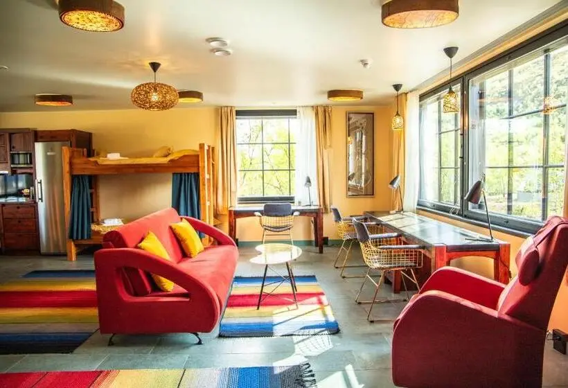 ファミリールーム, Utsjoki Arctic Resort