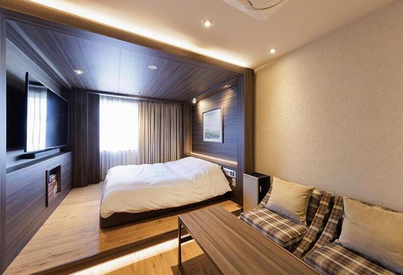 إستوديو قياسى, Y Hotel   Vacation Stay 32540v