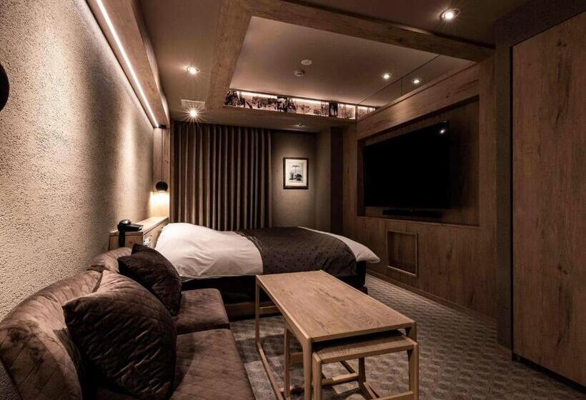 إستوديو قياسى, Y Hotel   Vacation Stay 32540v