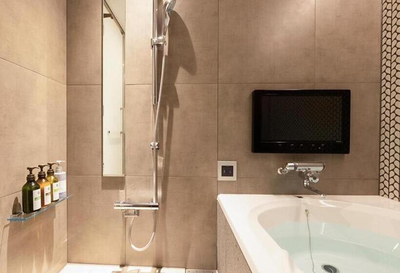 إستوديو قياسى, Y Hotel   Vacation Stay 32540v