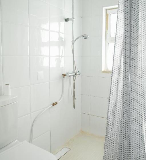 Номер Стандарт, Wakeup Triplex House