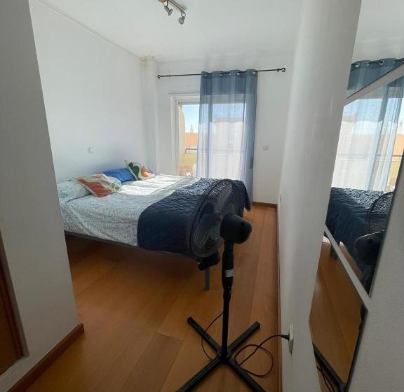 Номер Стандарт, Wakeup Triplex House