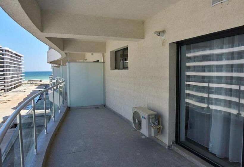 إستوديو قياسى, Grup Casa Del Mar