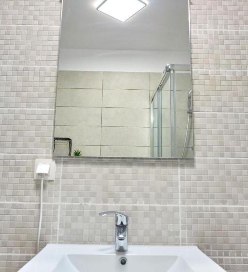 חדר סטודיו סטנדרד, Grup Casa Del Mar