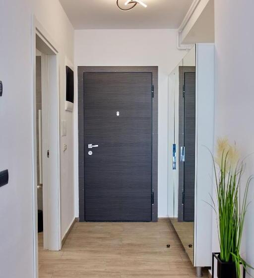 סטודיו סטנדרט עם מרפסת, Grup Casa Del Mar