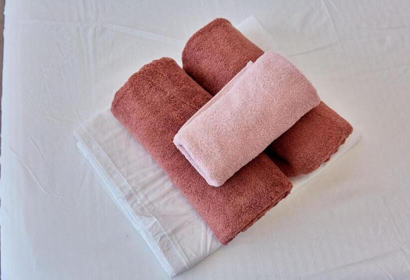 סטודיו סטנדרט עם מרפסת, Grup Casa Del Mar