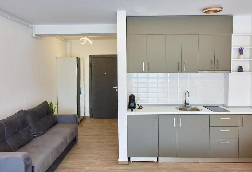 إستوديو ديلوكس, Grup Casa Del Mar