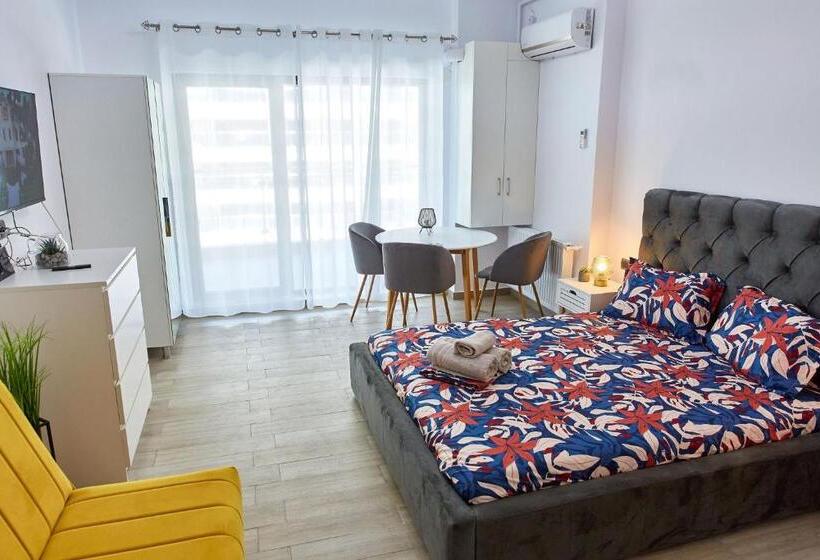 إستوديو قياسى, Grup Casa Del Mar