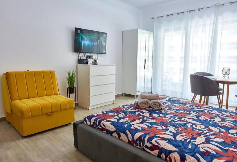 חדר סטודיו סטנדרד, Grup Casa Del Mar