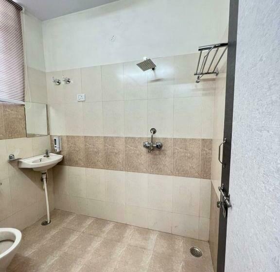 1ベッドルームのデラックスアパートメント, Grand Mala