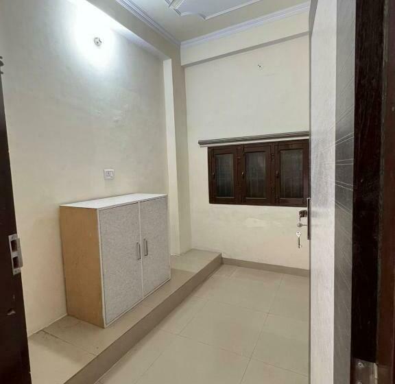 1ベッドルームのデラックスアパートメント, Grand Mala