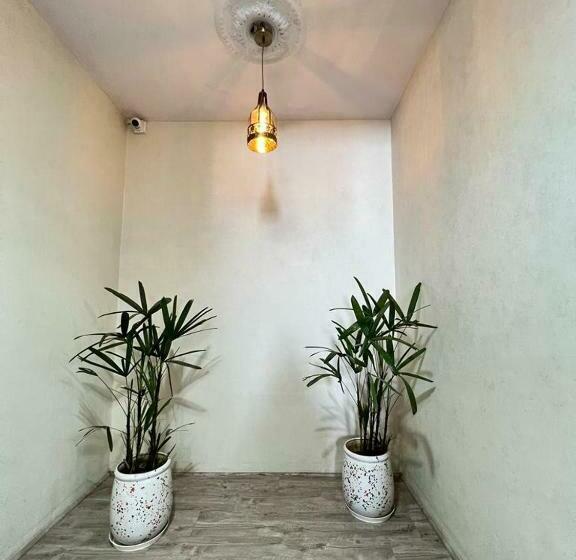 デラックスルーム, Grand Mala