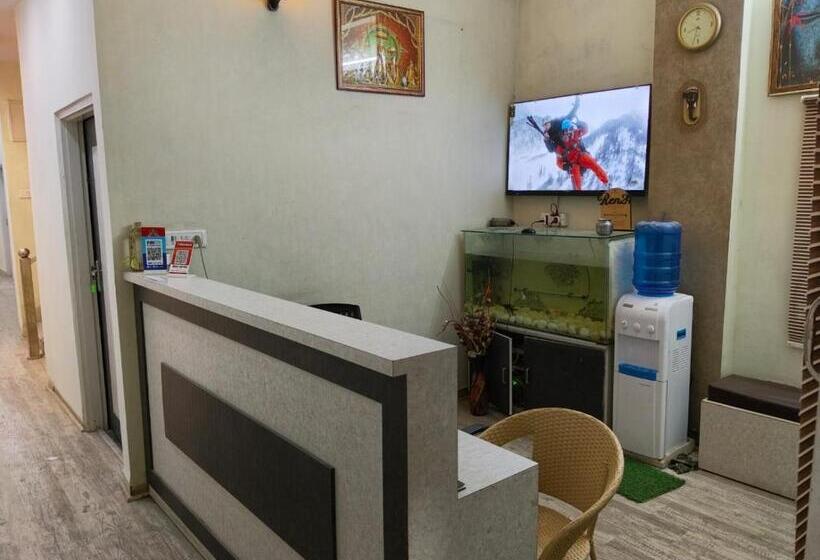 デラックスルーム, Grand Mala