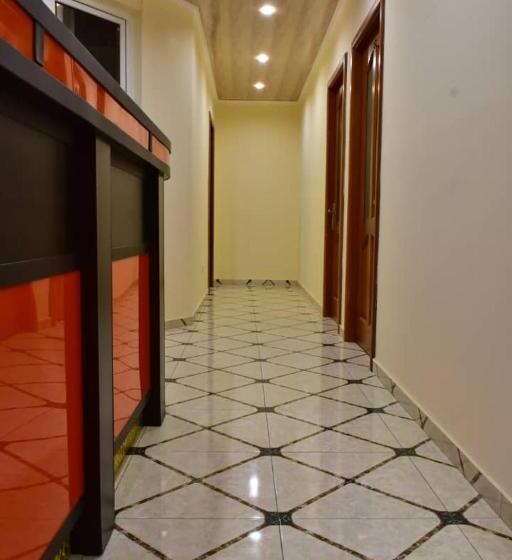 스탠다드 싱글 룸, Gyumri