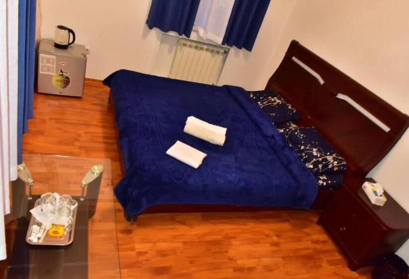 스탠다드 룸, Gyumri