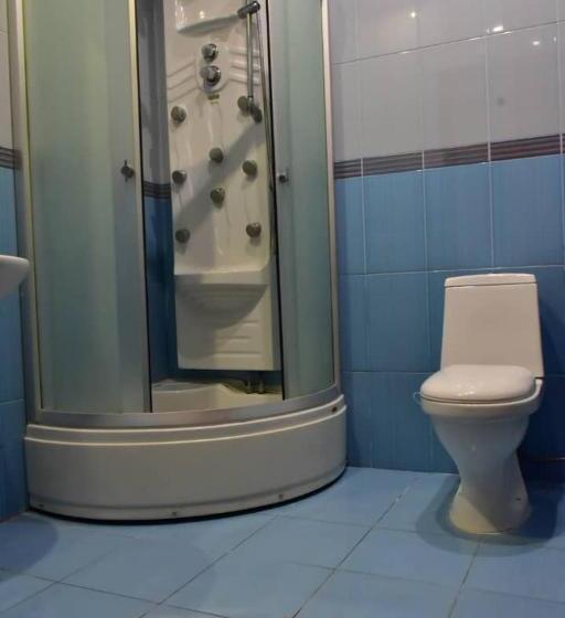 스탠다드 룸, Gyumri