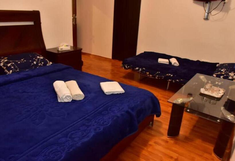 스탠다드 트리플 룸, Gyumri