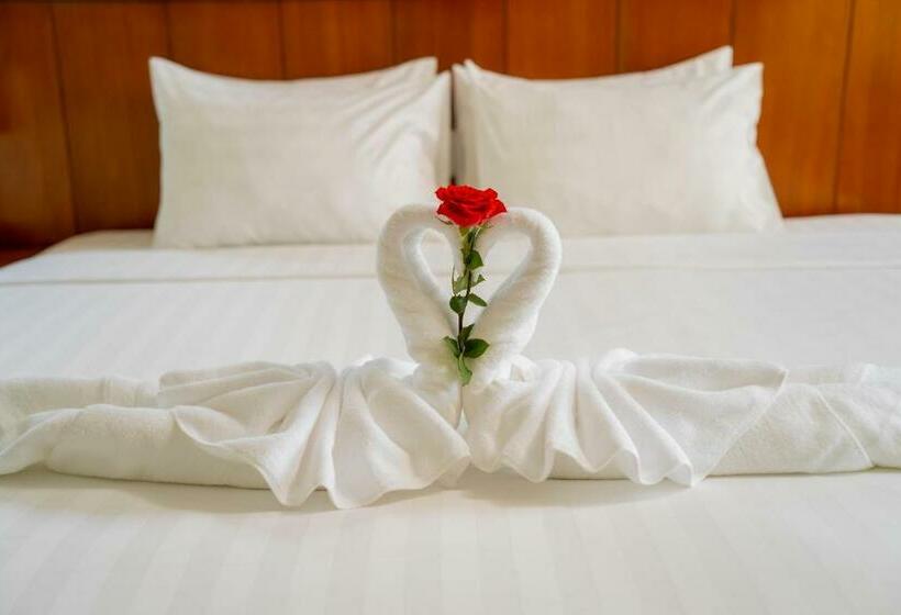 اتاق سوپریور, Hoi An Heart Hostel Villa   Bespoke