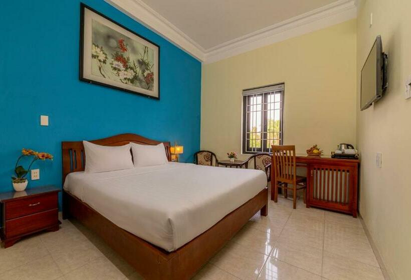 اتاق سوپریور, Hoi An Heart Hostel Villa   Bespoke