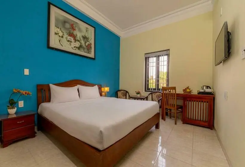 اتاق سوپریور, Hoi An Heart Hostel Villa   Bespoke