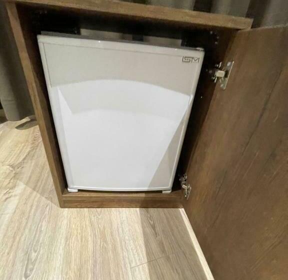 غرفة ديلوكس مطلة على المدينة, Kroi Near Castle Entrance Castle And Town View