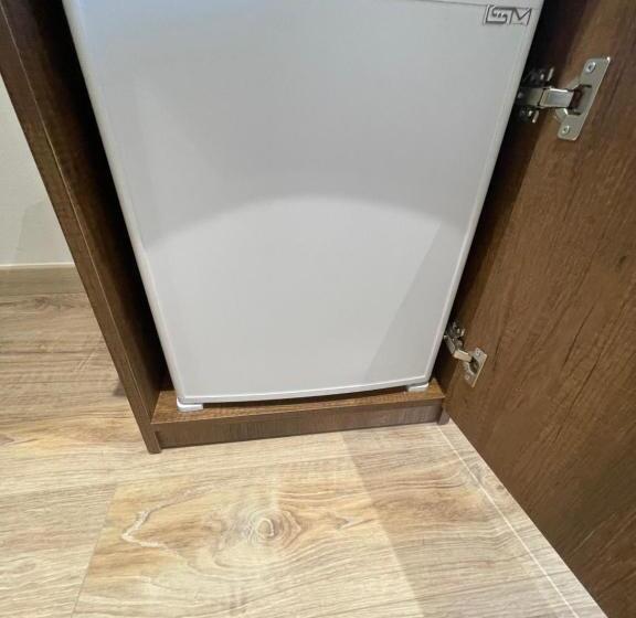 غرفة قياسية مزوَّدة بشُرفة, Kroi Near Castle Entrance Castle And Town View