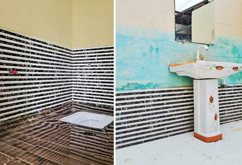 トリプルクラシックルーム, Oyo Flagship 81180 Maa Pitambara