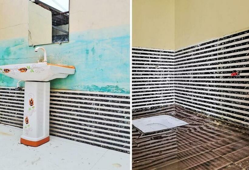 トリプルクラシックルーム, Oyo Flagship 81180 Maa Pitambara