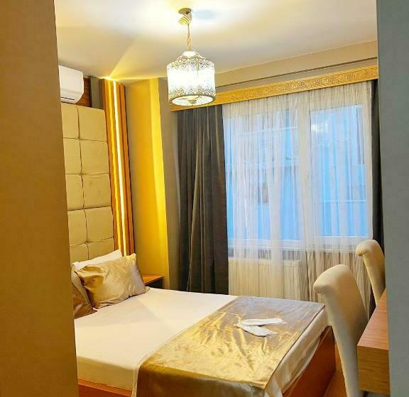 استودیوی استاندارد, Taksim Cetinkaya Suite