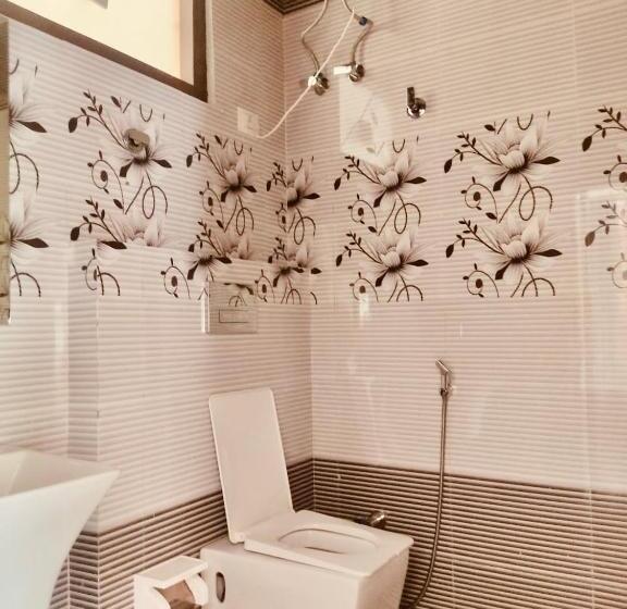 غرفة ديلوكس, Winterline Resort, Kasol   A Four Star Luxury Resort