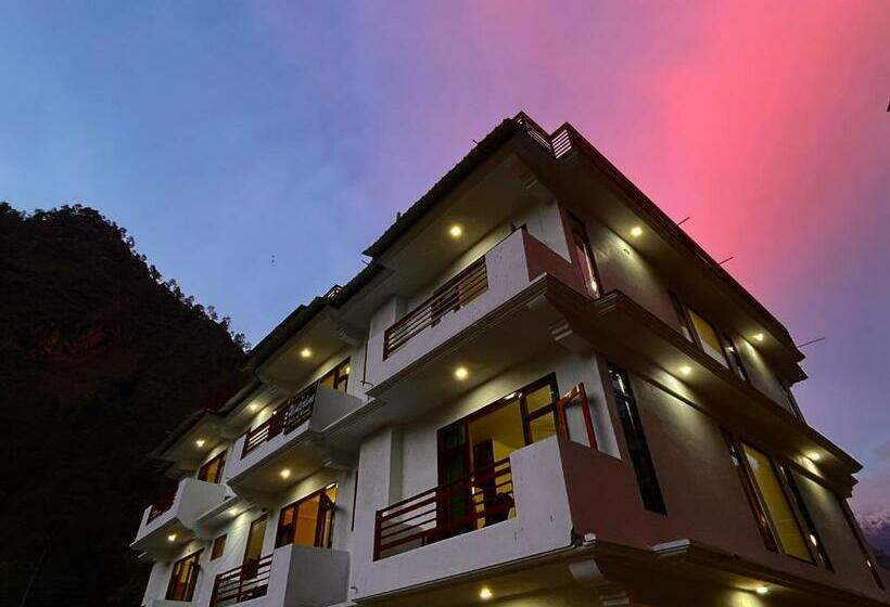 غرفة ديلوكس, Winterline Resort, Kasol   A Four Star Luxury Resort