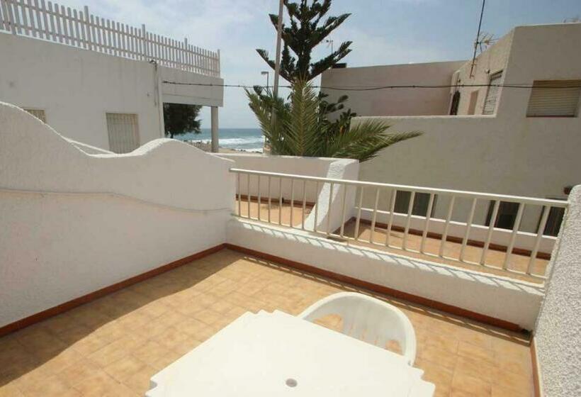 스탠다드 테라스 룸, Hostal Casa Emilio