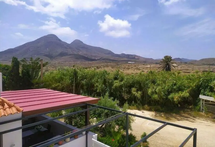 اتاق استاندارد با بالکن, Hostal Casa Emilio