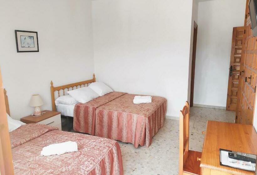 스탠다드 룸, Hostal Casa Emilio