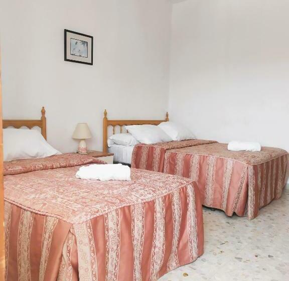 스탠다드 룸, Hostal Casa Emilio