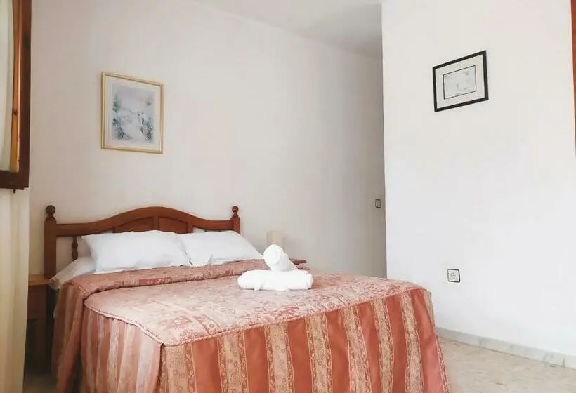 اتاق استاندارد, Hostal Casa Emilio