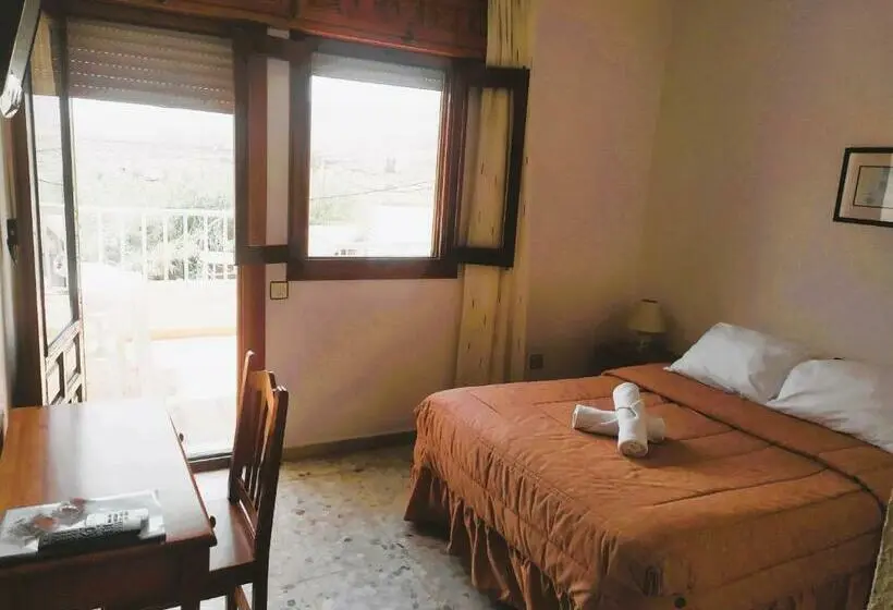 اتاق استاندارد, Hostal Casa Emilio