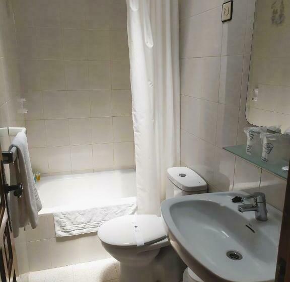 스탠다드 룸, Hostal Casa Emilio